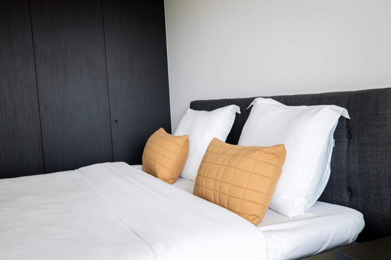 Luxurious Design Appartement, 2 Bedroom 4 Person Cadzand Ngoại thất bức ảnh
