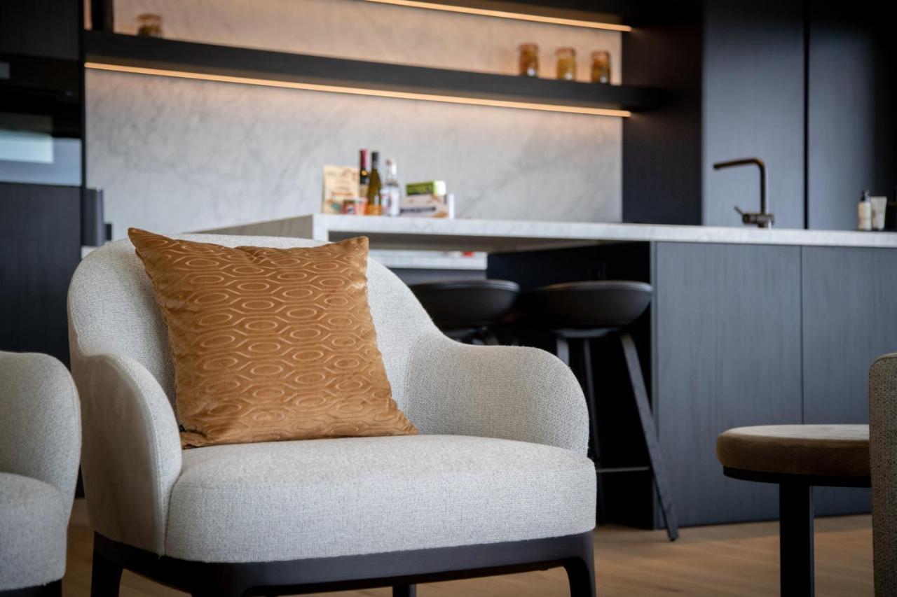 Luxurious Design Appartement, 2 Bedroom 4 Person Cadzand Ngoại thất bức ảnh