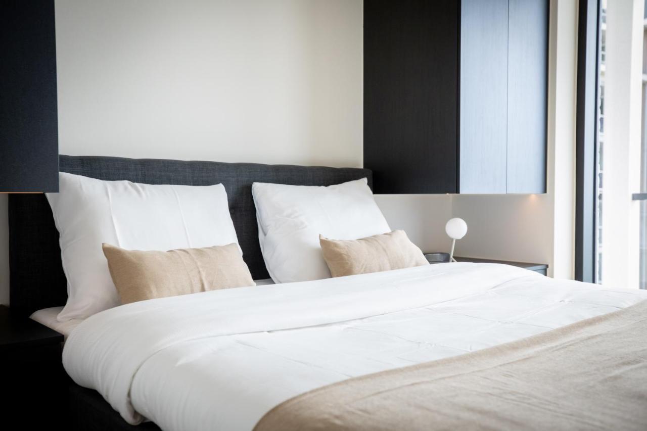 Luxurious Design Appartement, 2 Bedroom 4 Person Cadzand Ngoại thất bức ảnh