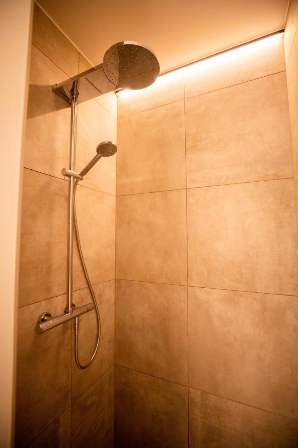 Luxurious Design Appartement, 2 Bedroom 4 Person Cadzand Ngoại thất bức ảnh