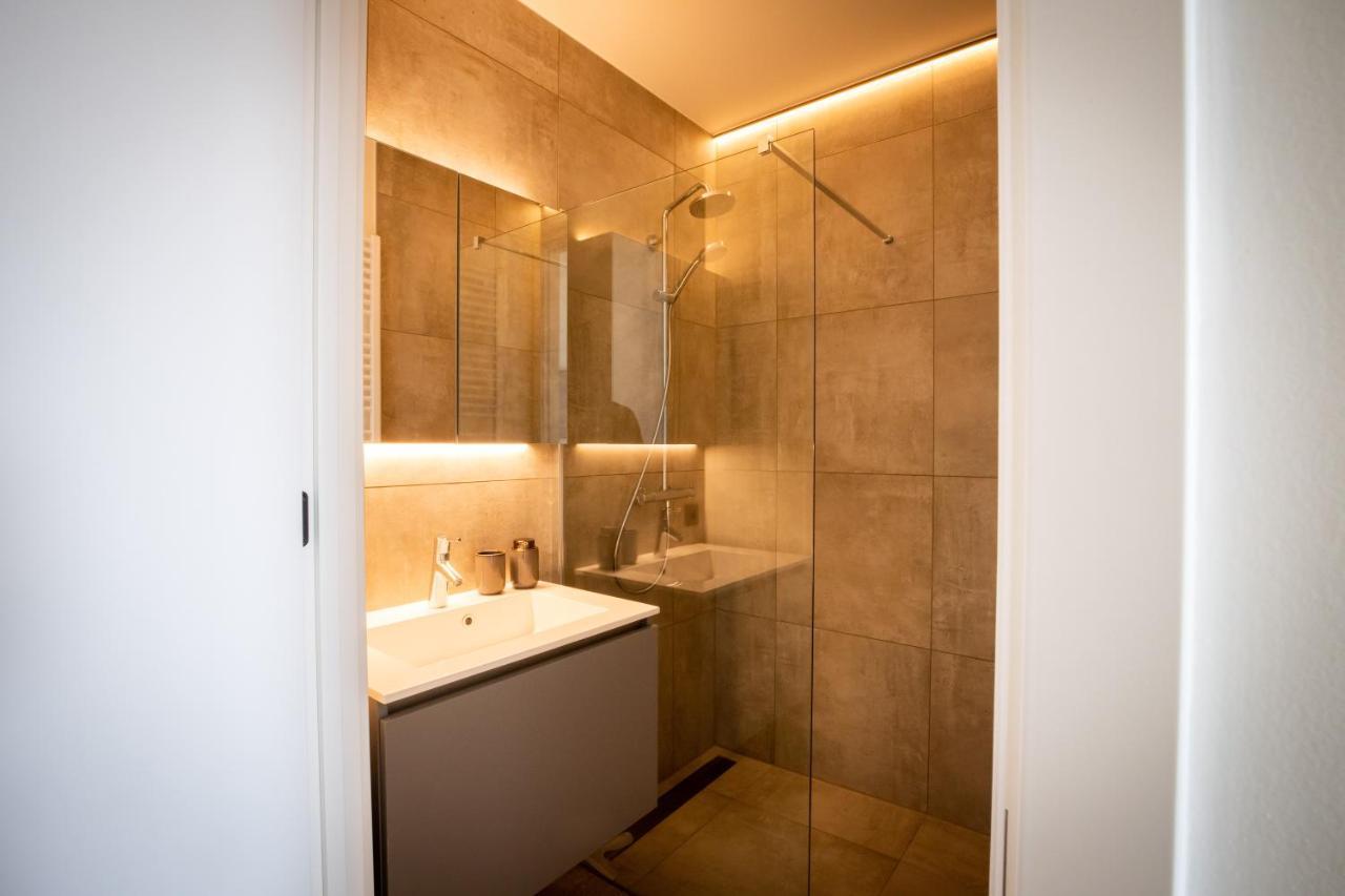 Luxurious Design Appartement, 2 Bedroom 4 Person Cadzand Ngoại thất bức ảnh